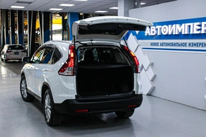 Внедорожник Honda CR-V 2013 года, 1788000 рублей, Солонцы