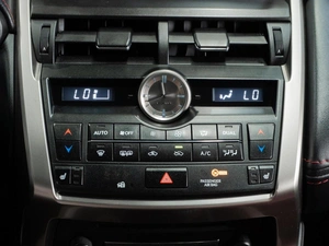 Внедорожник Lexus NX 2015 года, 2999000 рублей, Тюмень