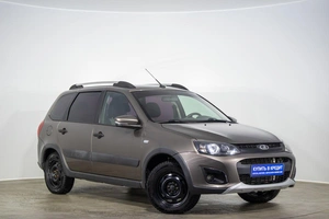 Универсал ВАЗ (LADA) Kalina 2018 года, 589000 рублей, Оренбург