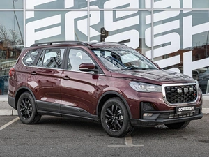 Внедорожник SWM G05 Pro 2023 года, 1875000 рублей, Краснодар