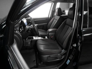 Внедорожник Hyundai Santa Fe 2010 года, 1305000 рублей, Тюмень