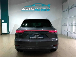 Внедорожник Porsche Cayenne 2021 года, 8499000 рублей, Красноярск