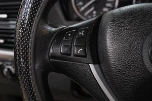 Внедорожник BMW X5 2008 года, 1649000 рублей, Новокузнецк