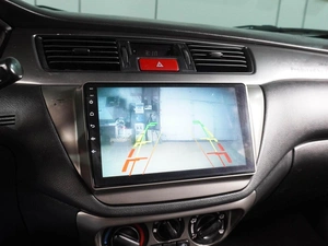 Седан Mitsubishi Lancer 2007 года, 499000 рублей, Воронеж