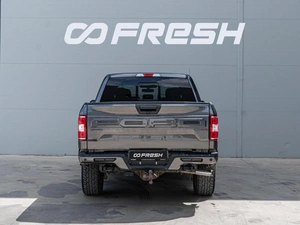 Пикап Ford F-150 2020 года, 5948000 рублей, Краснодар