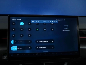 Внедорожник Jetour Dashing 2024 года, 2070444 рублей, Москва