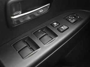Внедорожник Mitsubishi ASX 2014 года, 1246100 рублей, Казань