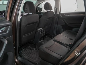 Внедорожник Skoda Kodiaq 2019 года, 2049000 рублей, Воронеж