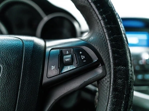 Седан Daewoo Lacetti 2010 года, 572000 рублей, Красноярск