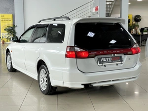 Универсал Mitsubishi Legnum 2001 года, 367000 рублей, Солонцы