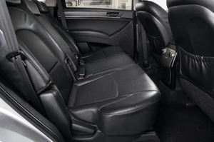 Внедорожник Hyundai ix55 2011 года, 1429000 рублей, Челябинск