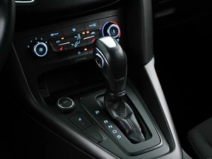 Седан Ford Focus 2018 года, 1270055 рублей, Москва