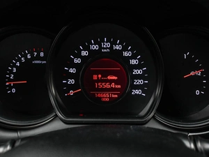 Хетчбэк Kia Ceed 2014 года, 924000 рублей, Кирилловка