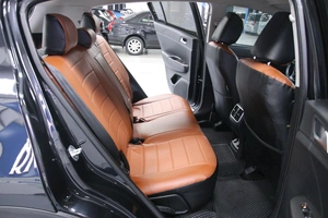 Внедорожник Kia Sportage 2016 года, 1783000 рублей, Солонцы