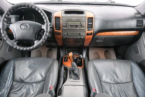 Внедорожник Lexus GX 2005 года, 2099000 рублей, Красноярск