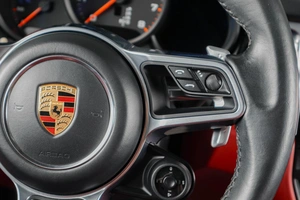 Внедорожник Porsche Macan 2019 года, 5799000 рублей, Тюмень