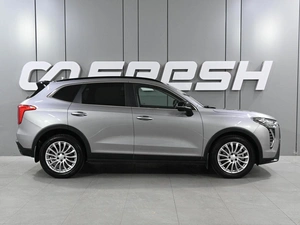 Внедорожник Haval Jolion 2025 года, 2199000 рублей, Ростов-на-Дону