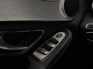 Седан Mercedes-benz C-класс 2019 года, 2390000 рублей, Красноярск