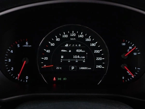 Внедорожник Kia Sorento Prime 2017 года, 2800000 рублей, Тюмень