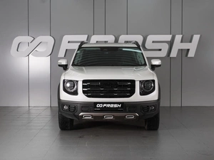 Внедорожник Haval Dargo 2023 года, 2798000 рублей, Минеральные Воды