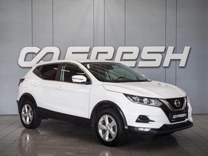 Внедорожник Nissan Qashqai 2019 года, 2200000 рублей, Муром