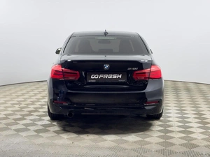 Седан BMW 3 серия 2015 года, 1449900 рублей, Казань