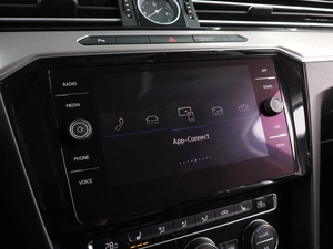 Седан Volkswagen Passat 2017 года, 1799000 рублей, Воронеж