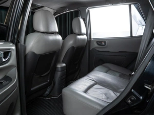 Внедорожник Hyundai Santa Fe 2007 года, 699000 рублей, Волгоград