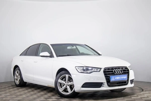 Седан Audi A6 2011 года, 1749000 рублей, Пермь
