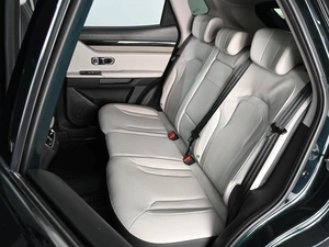 Внедорожник Jetour Dashing 2024 года, 2349000 рублей, Аксай