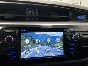 Седан Toyota Corolla 2014 года, 1730000 рублей, Уфа