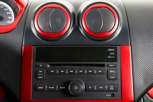 Хетчбэк Chevrolet Aveo 2008 года, 509000 рублей, Пермь