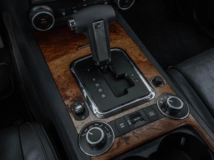 Внедорожник Volkswagen Touareg 2007 года, 1095000 рублей, Ставрополь