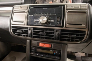 Внедорожник Nissan X-Trail 2001 года, 599000 рублей, Барнаул