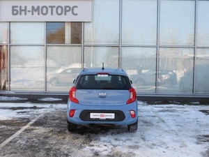 Хэтчбек Kia Picanto 2022 года, 1700000 рублей, Брянск