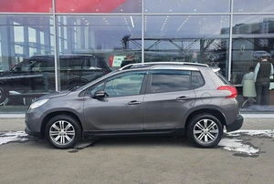Внедорожник Peugeot 2008 2014 года, 725000 рублей, Солонцы