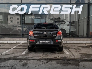 Хетчбэк Chevrolet Cruze 2014 года, 869000 рублей, Краснодар