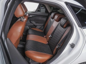 Хетчбэк Ford Focus 2011 года, 759000 рублей, Ростов-на-Дону