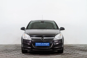 Хетчбэк Opel Astra 2010 года, 469000 рублей, Сургут