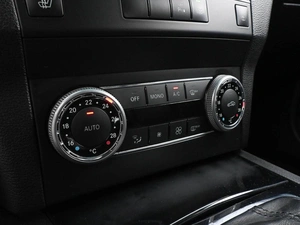 Внедорожник Mercedes-benz GLK-класс 2012 года, 1550000 рублей, Волгоград