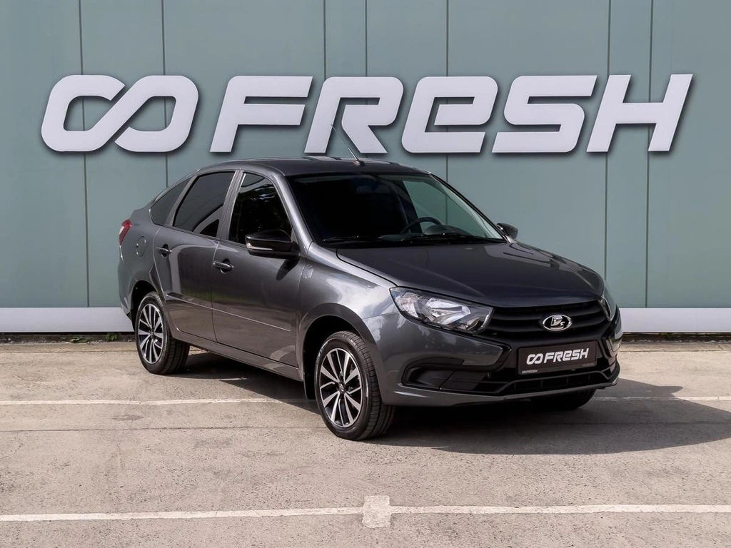 Лифтбек ВАЗ (LADA) Granta 2024 года, 1449000 рублей, Большой Сочи