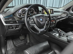 Внедорожник BMW X6 2016 года, 3340000 рублей, Ставрополь