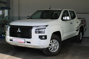 Пикап Mitsubishi L200 2025 года, 4944000 рублей, Красноярск