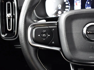 Внедорожник Volvo XC40 2020 года, 3657900 рублей, Казань