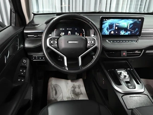 Внедорожник Haval Jolion 2023 года, 2069000 рублей, Ставрополь