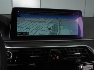 Седан BMW 5 серия 2021 года, 6279000 рублей, Минеральные Воды