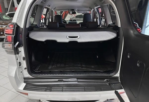 Внедорожник Toyota Land Cruiser Prado 2016 года, 3967000 рублей, Красноярск