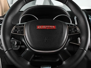 Внедорожник Haval H9 2016 года, 2259000 рублей, Ростов-на-Дону