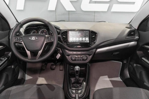 Седан ВАЗ (LADA) Vesta 2017 года, 829000 рублей, Петрозаводск