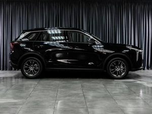 Внедорожник FAW Bestune T55 2023 года, 2199000 рублей, Тюмень